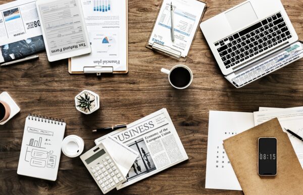 Business Consultancy