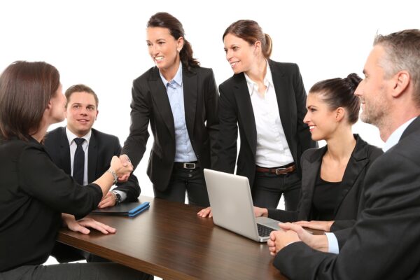 Business Consultancy - Image 2