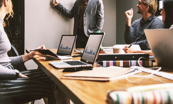 Business Consultancy - Image 4